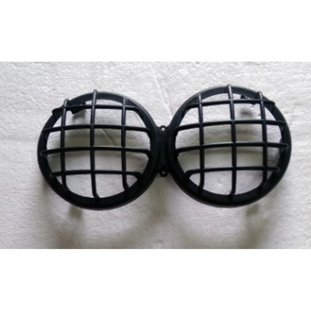 ARORA AR5000-20 ANKA FAR ÇERÇEVESİ YUVARLAK #AR5000-20 ANKA 078